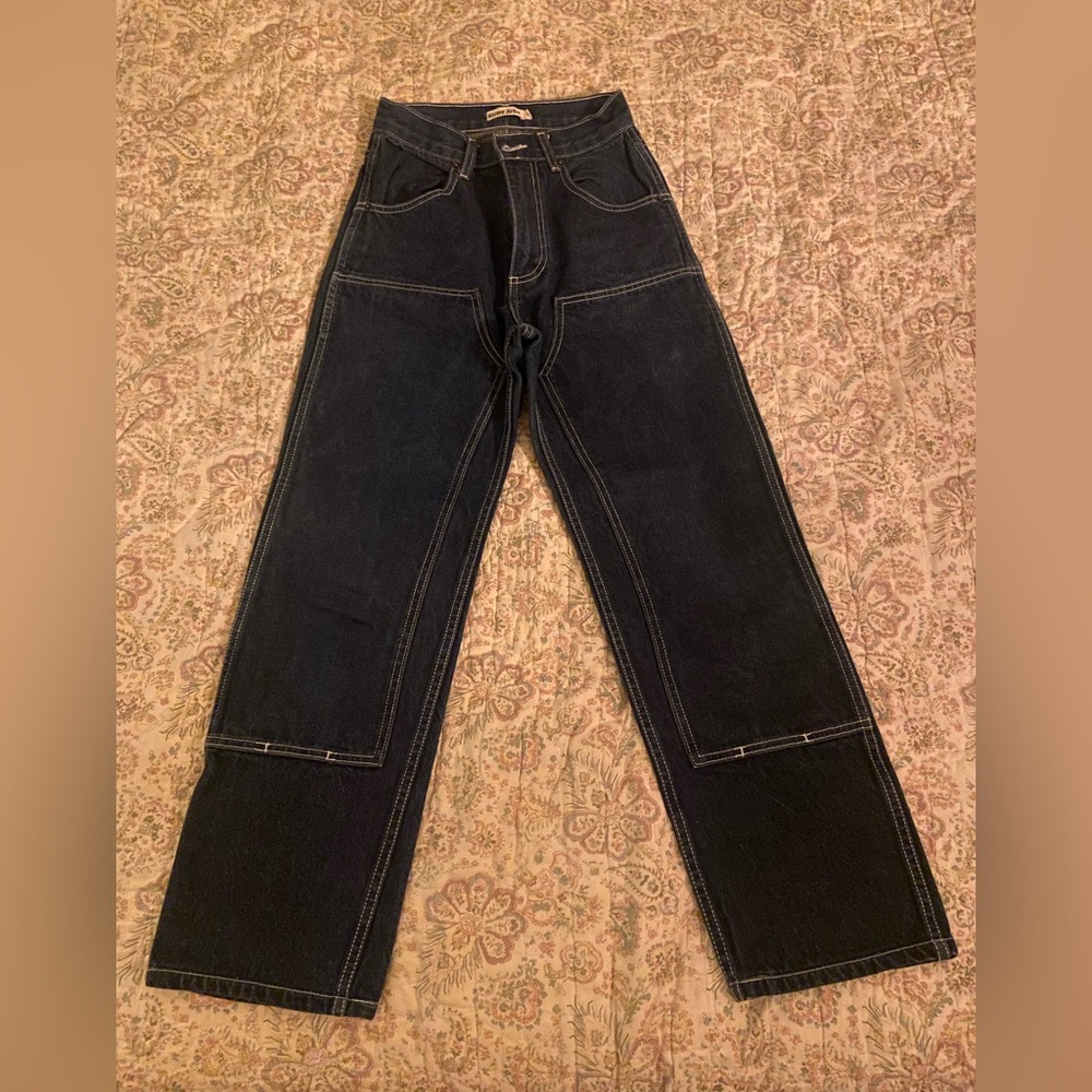 Rudy Jude Utility Jeans